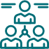 Connect by Flatart from the Noun Project