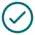 tick by akash k from the Noun Project