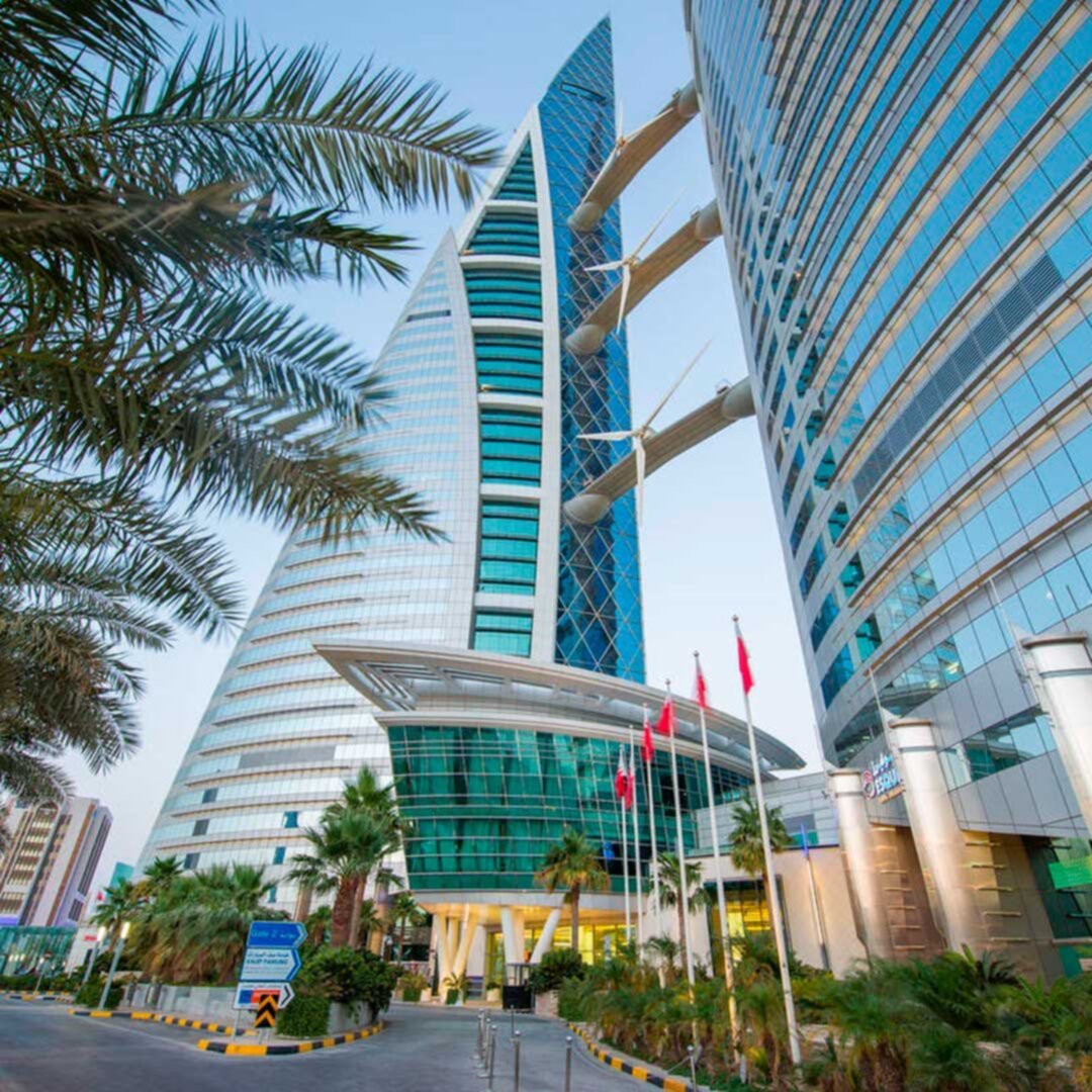 ABCN manama