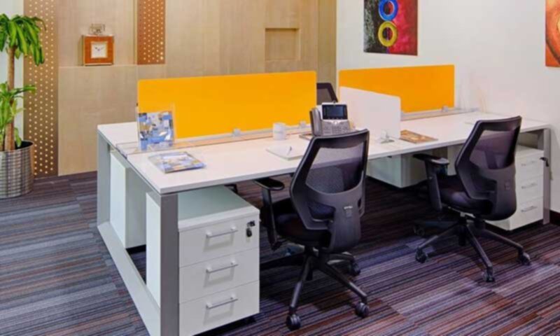 Office for Rent Doha: Your Guide to Finding the Perfect Workspace 2026