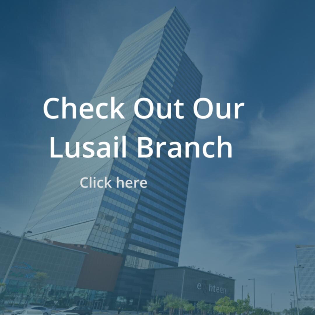 business center lusail