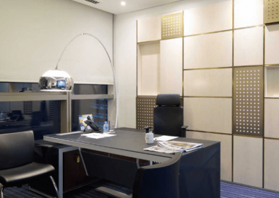 Manager Office in Qatar