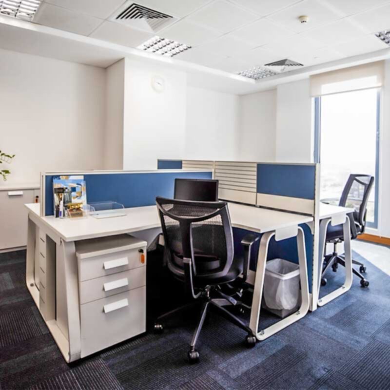 abcn serviced office