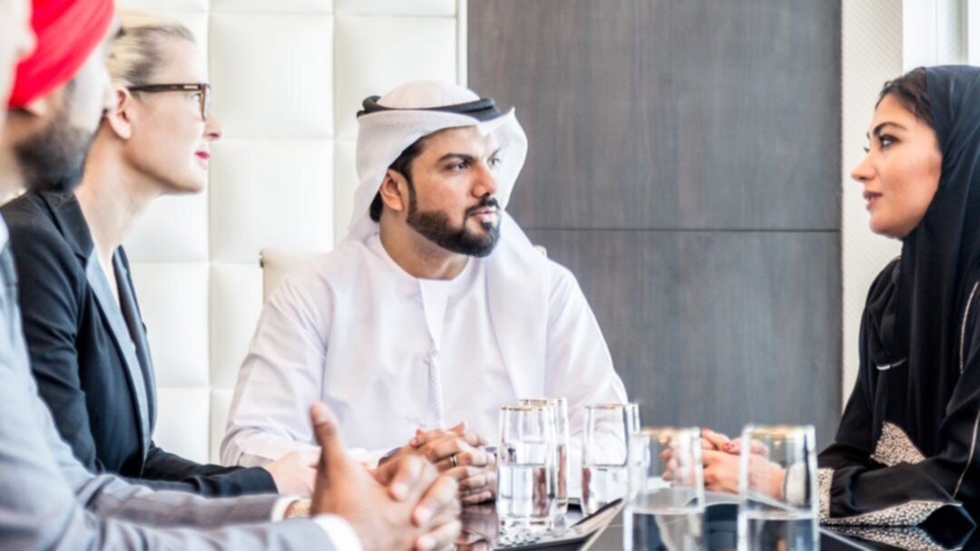 Executive Office Space: The Perfect Solution for Your Business Needs 2026