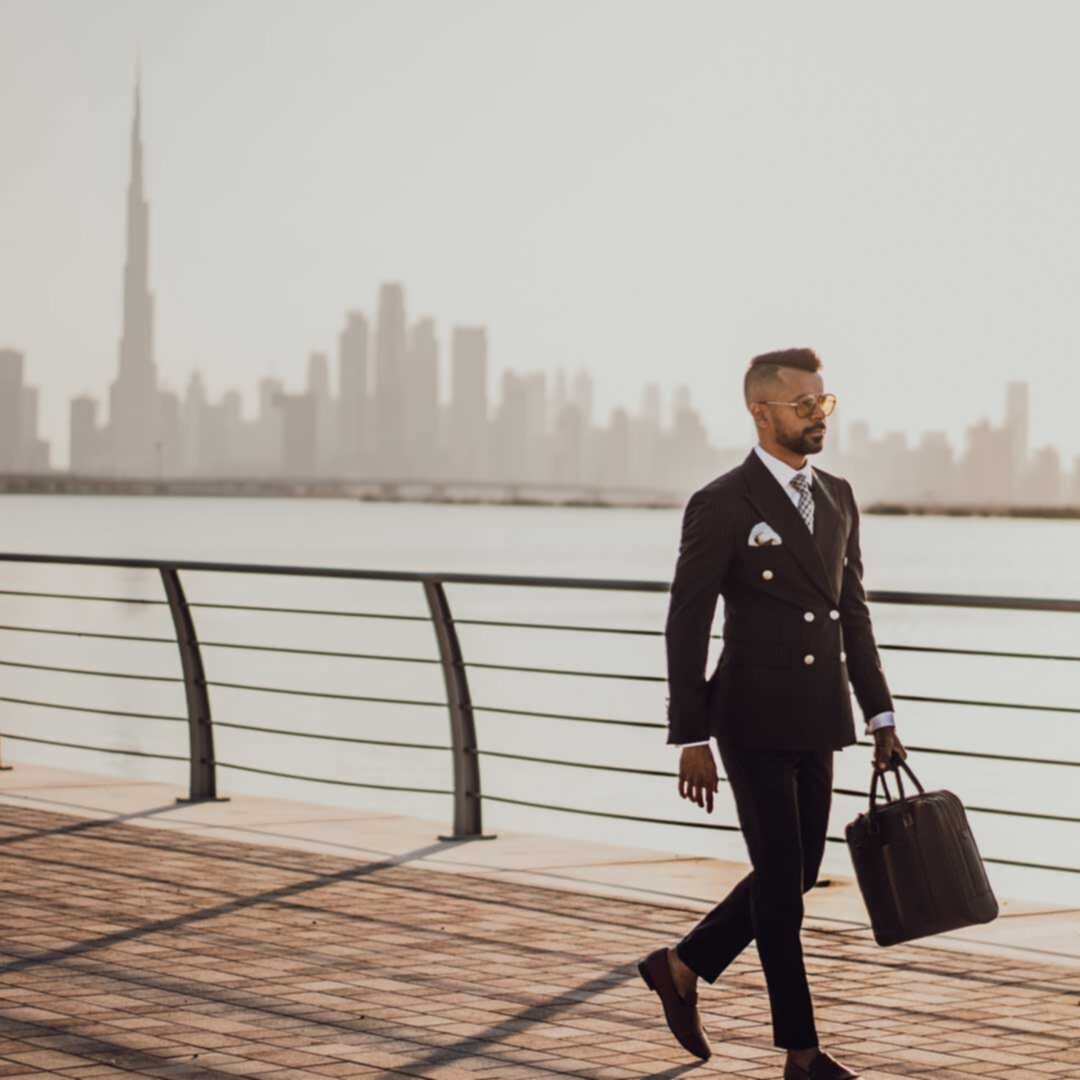 Company Setup in Dubai