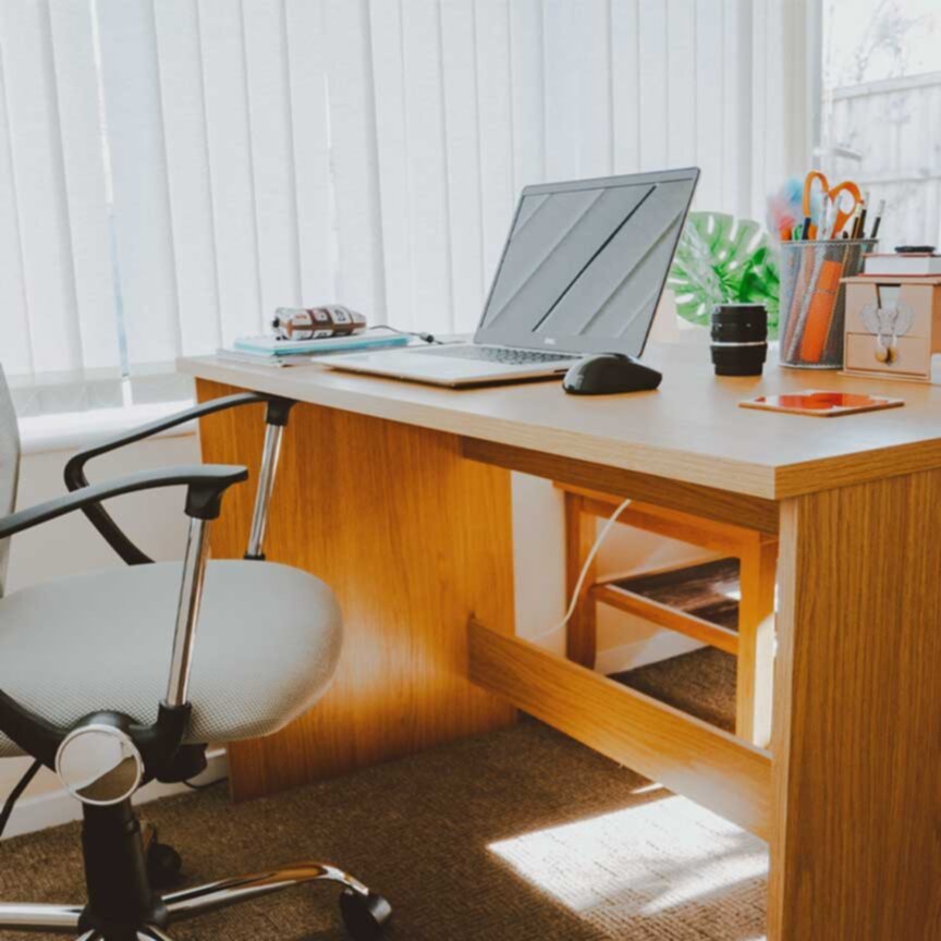 Best Serviced Office In Dubai