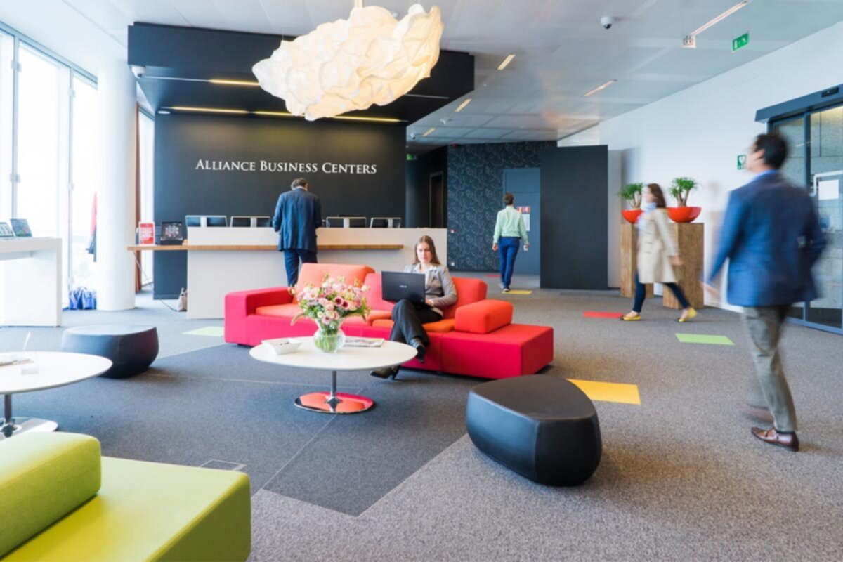 Alliance Business Centers Network Global