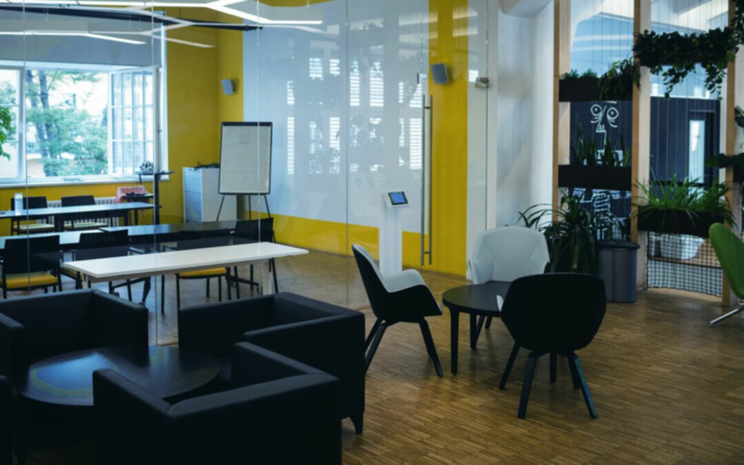 Coworking Space for Rent in Doha Qatar: Best Empowering Collaboration and Productivity 2026