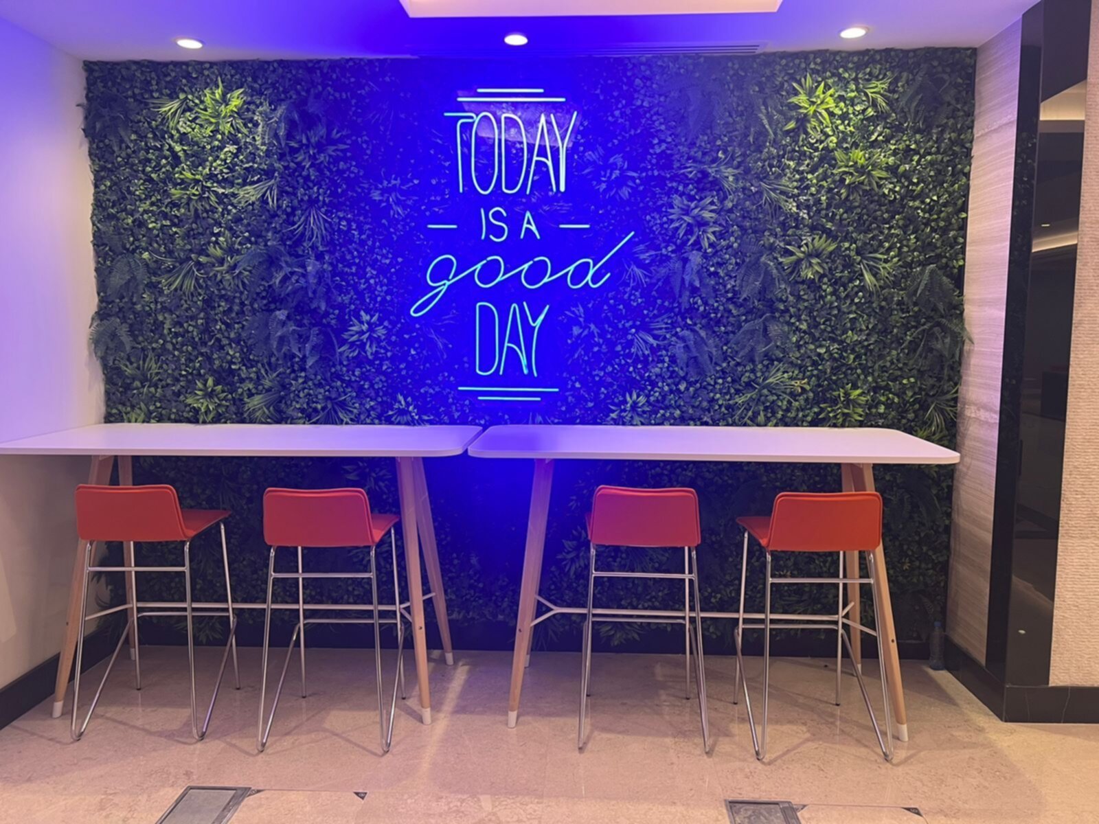 cheap coworking space Qatar