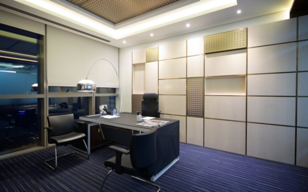 Unlock Your Productivity: Discover the Best Cheap Coworking Space Qatar