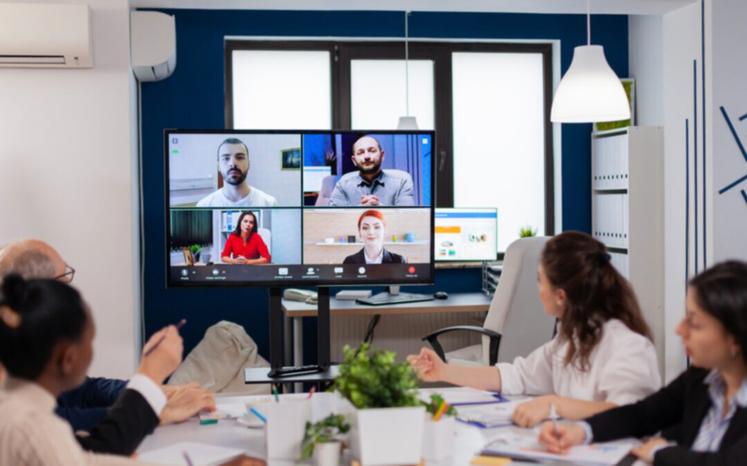 Virtual Office Advantages Best 2026