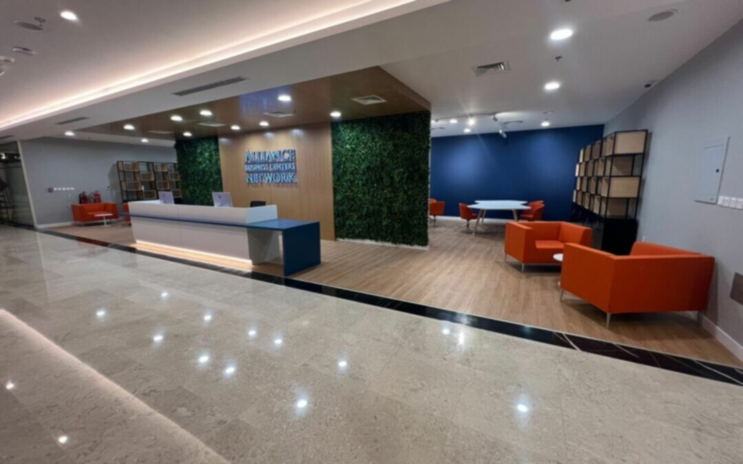 Virtual Office Space Oman: Unlocking the Best Potential of Remote Work 2025