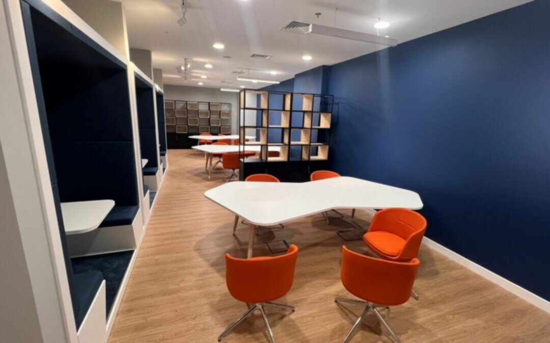 Small Office Space | Guide 2026