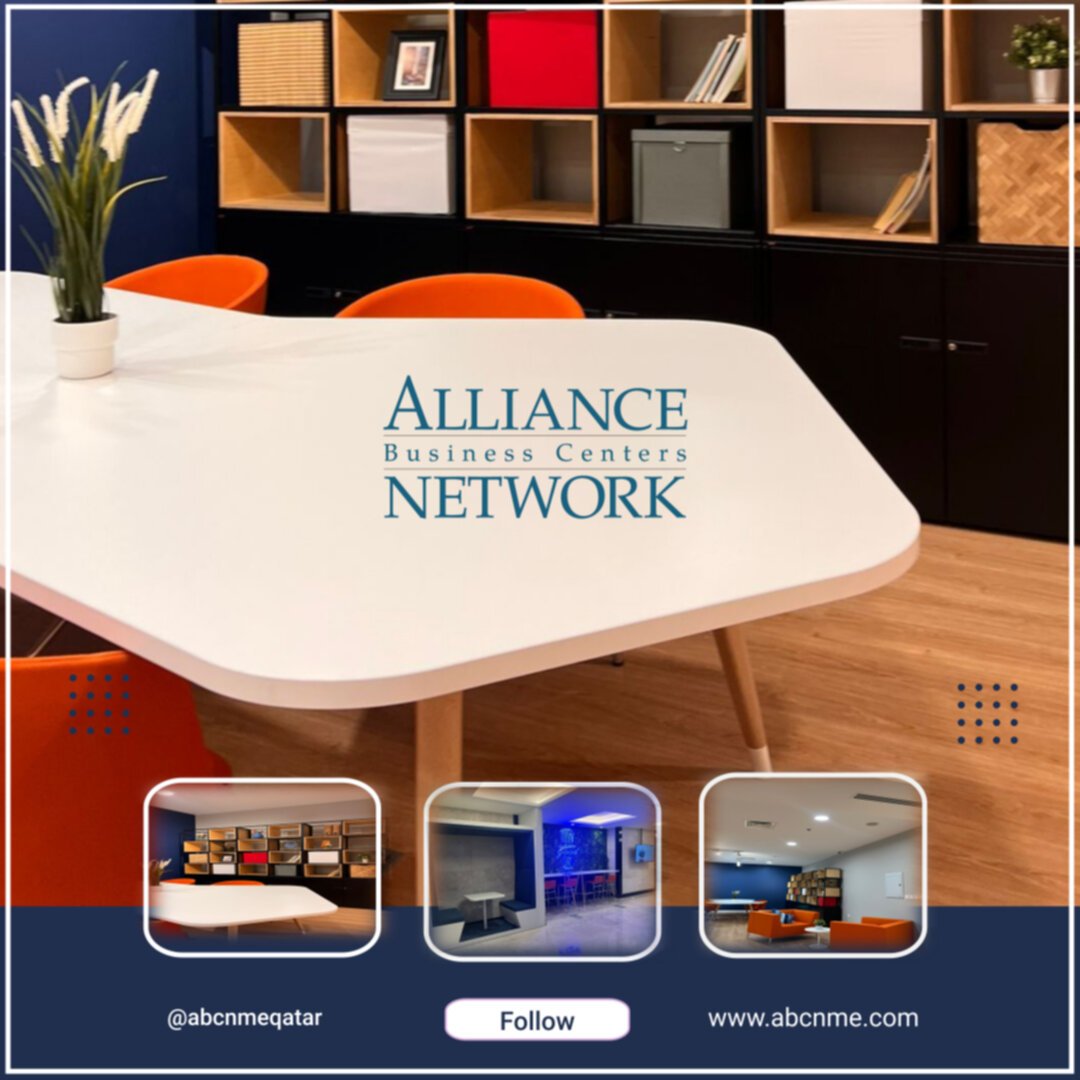 Open Coworking Space