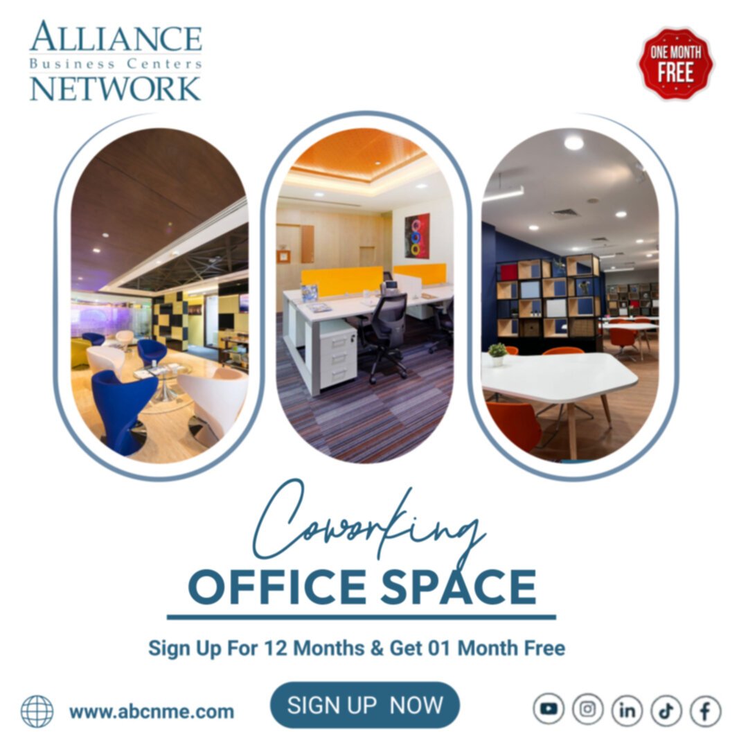Virtual Office Qatar