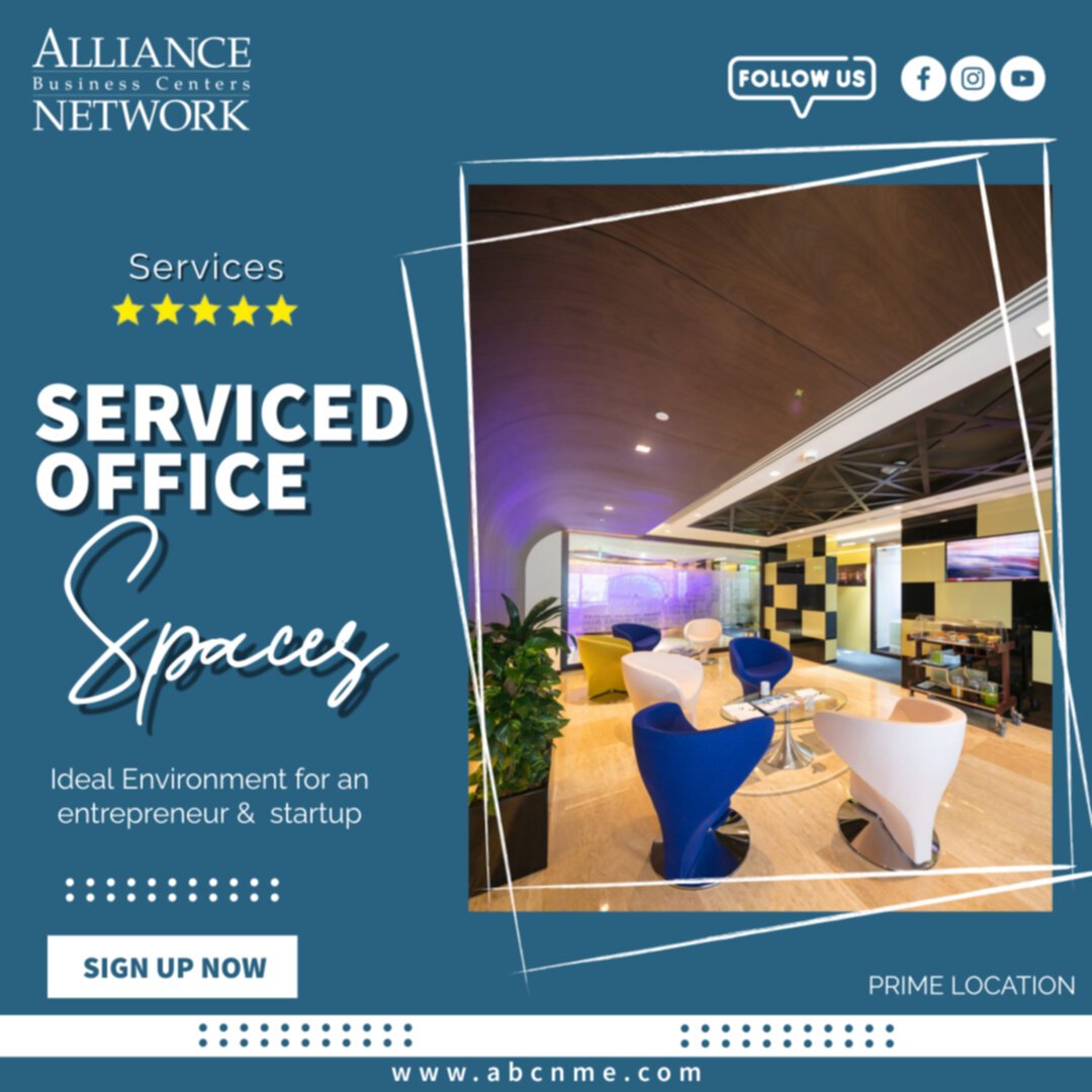 Virtual Office Qatar