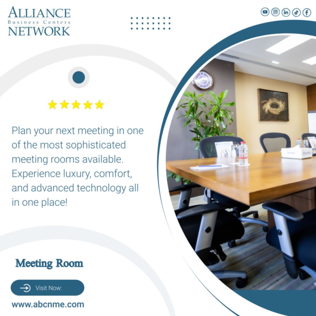 Virtual Office Qatar