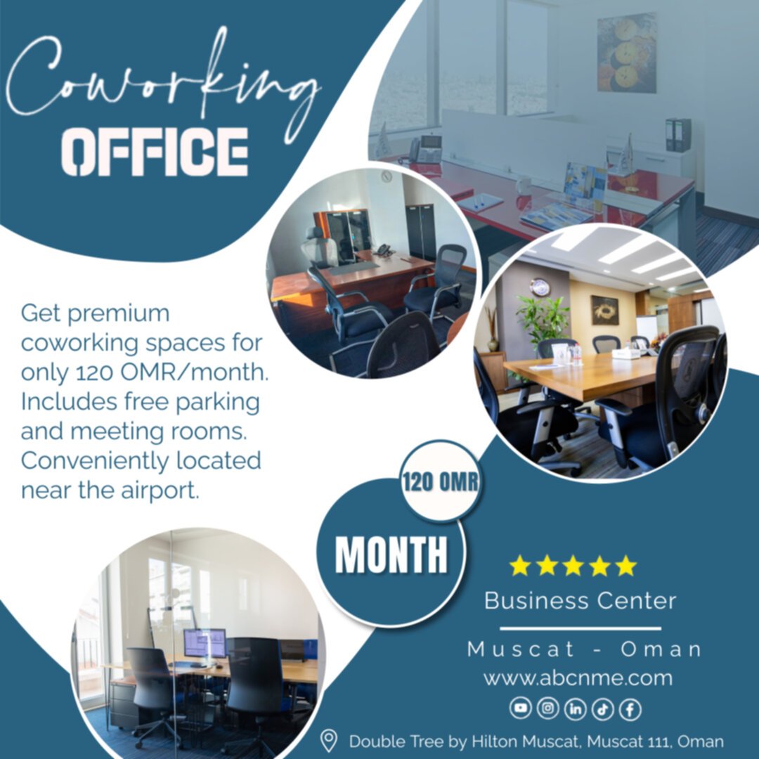 Virtual Office Qatar