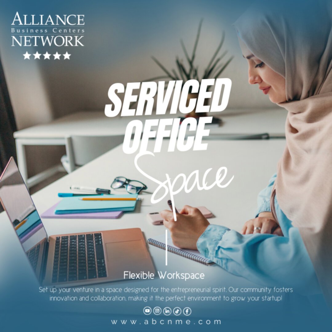 Virtual Office Qatar
