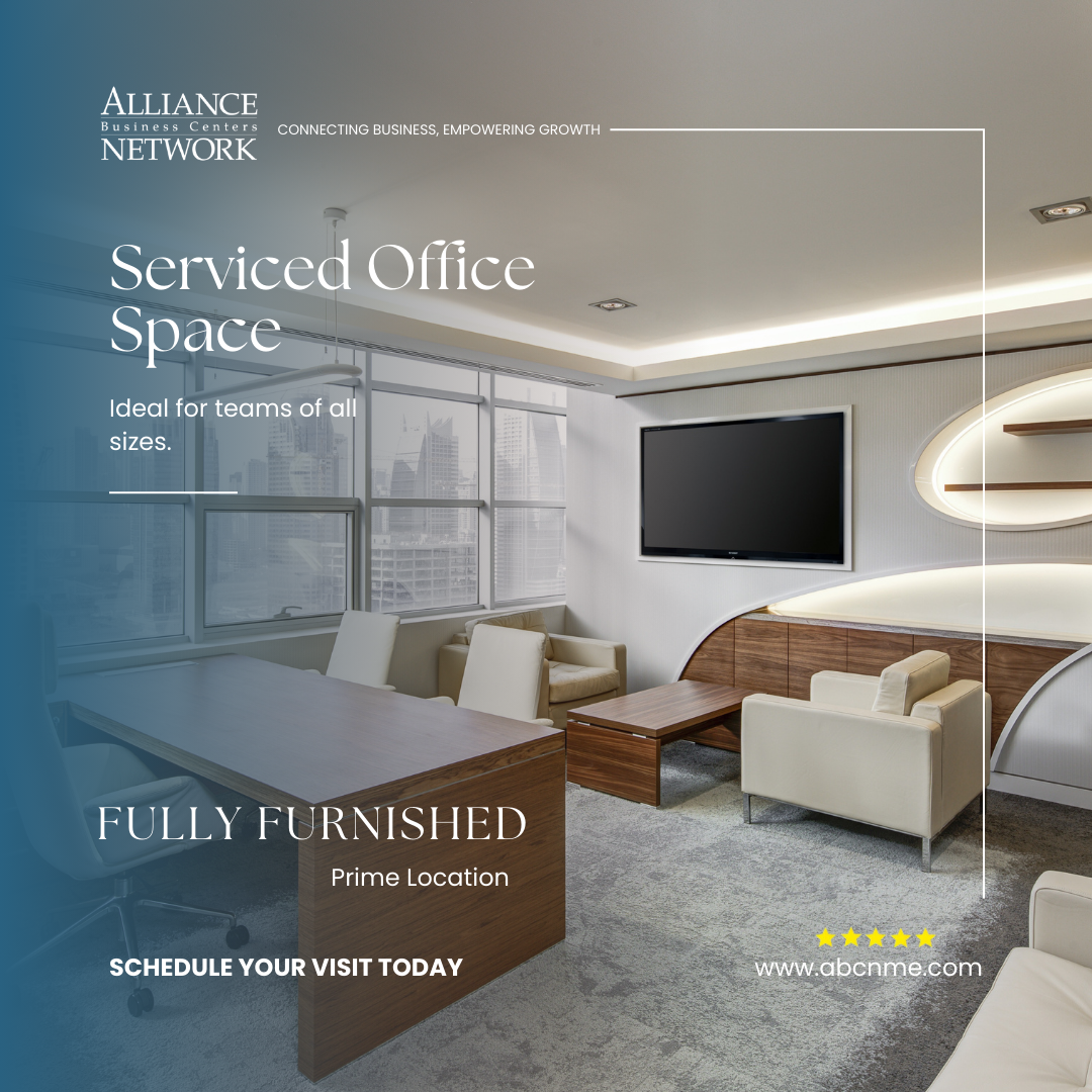 Virtual Office Qatar