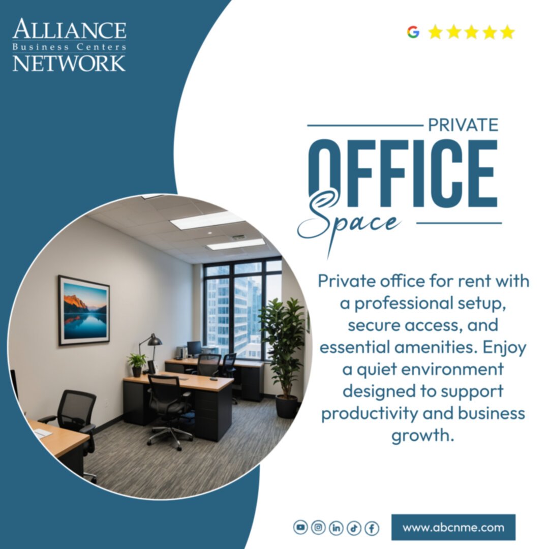 Virtual Office Qatar