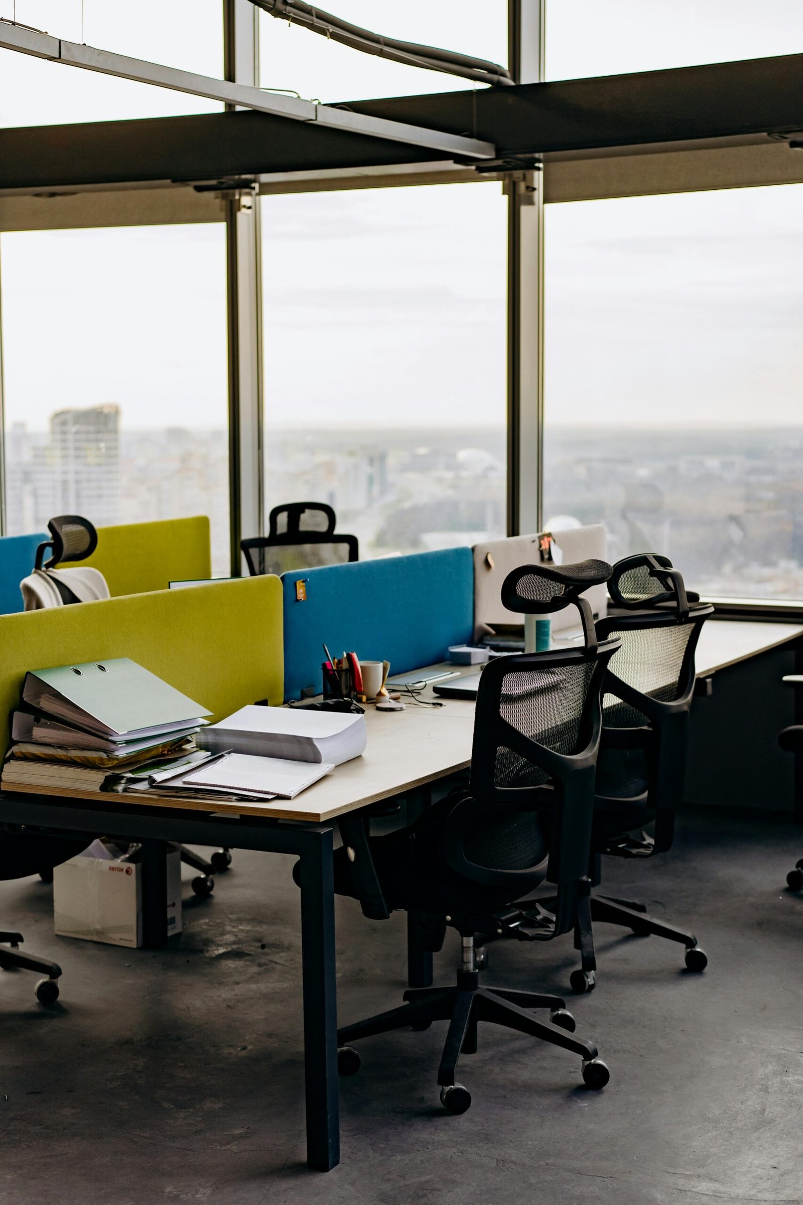 Alliance Office Space
