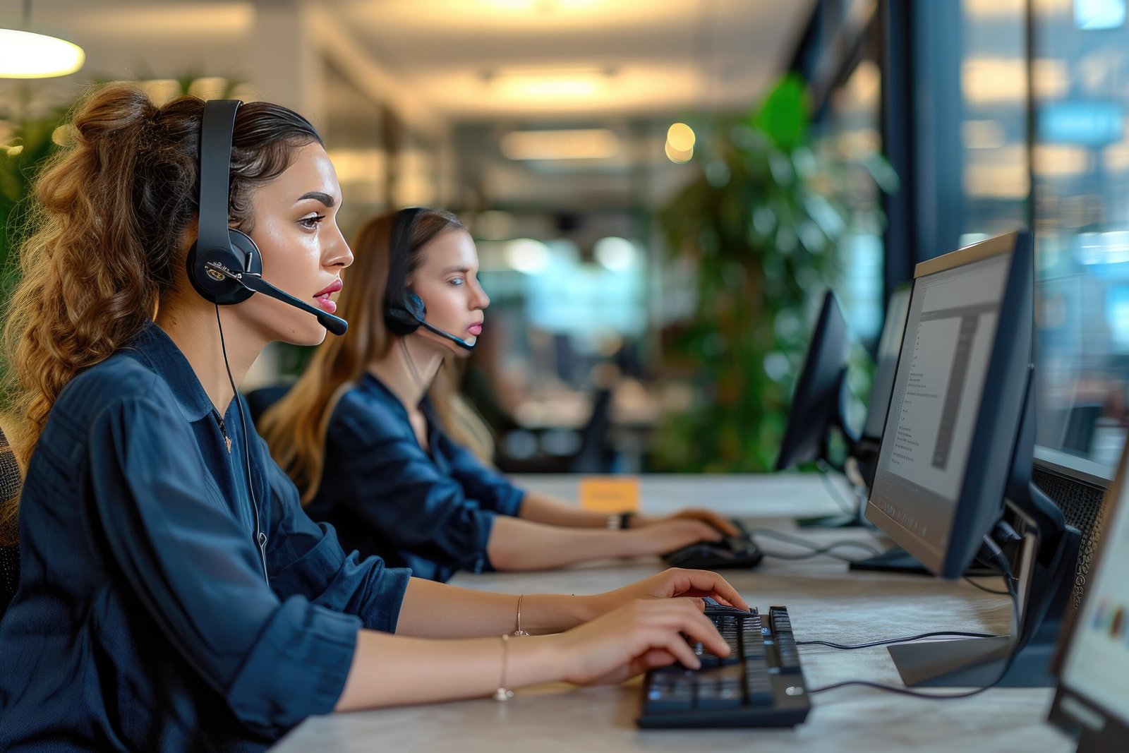 Virtual Office Network